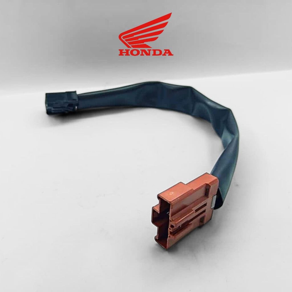 SOKET ECM VARIO 125 SOCKET ECU HONDA VARIO 125 OLD VARIO 125 NEW VARIO 150