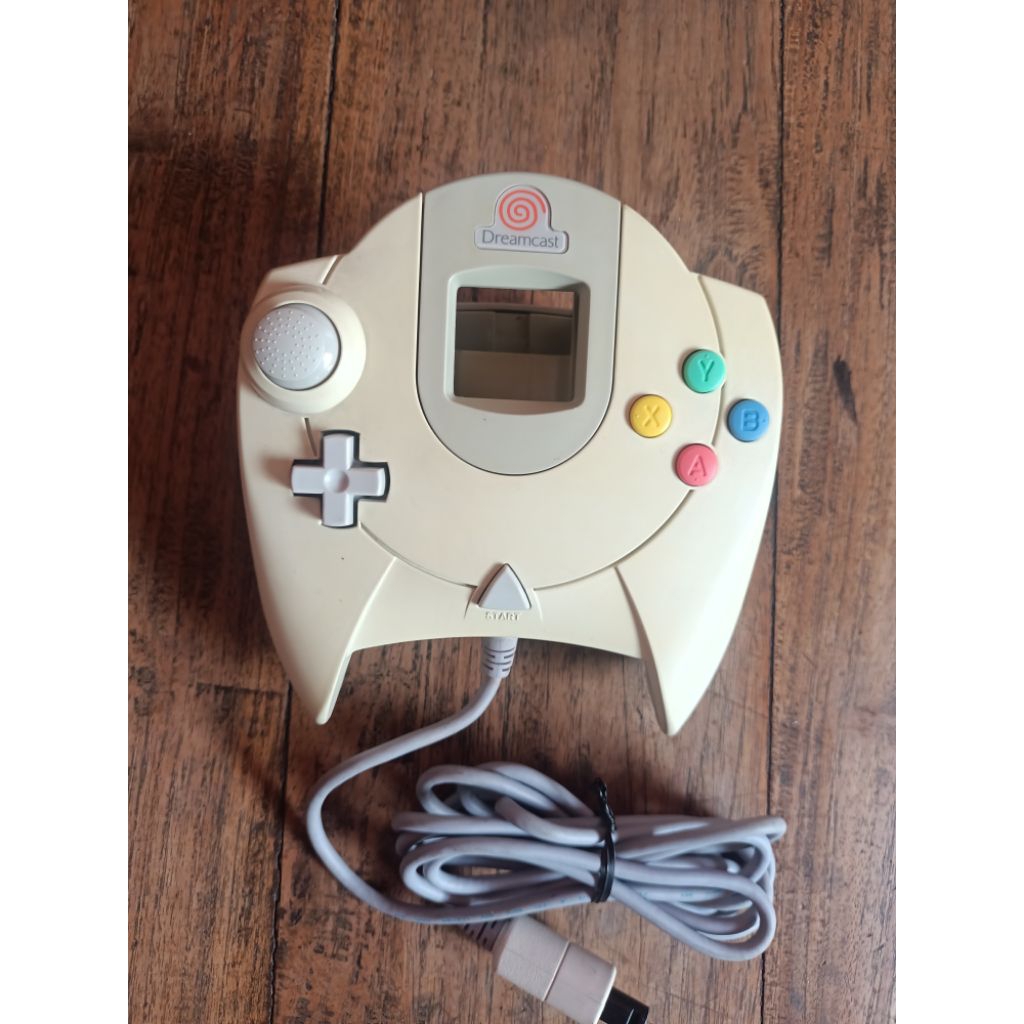 Stick Dreamcast NOS (new old stock)