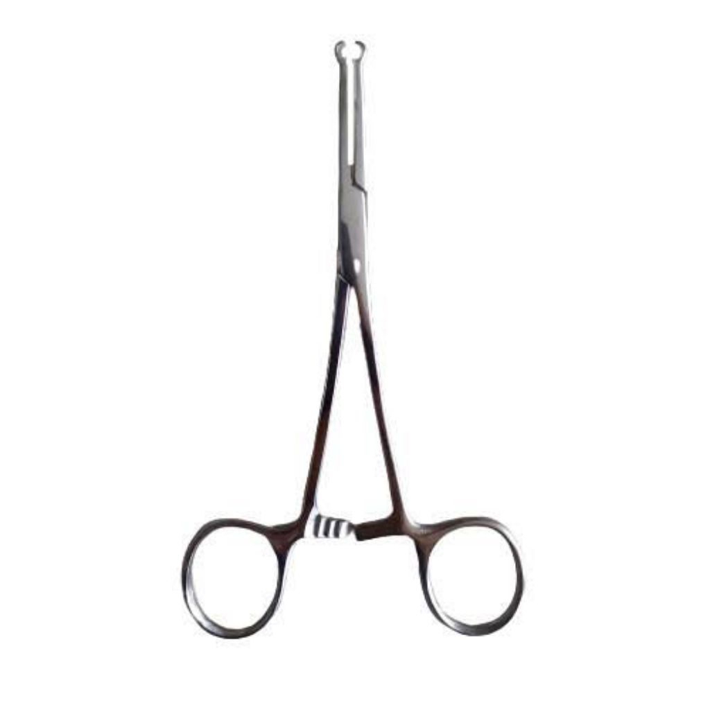 Original Termurah | Klem U Implant Bahan Stainless Kualitas Bagus