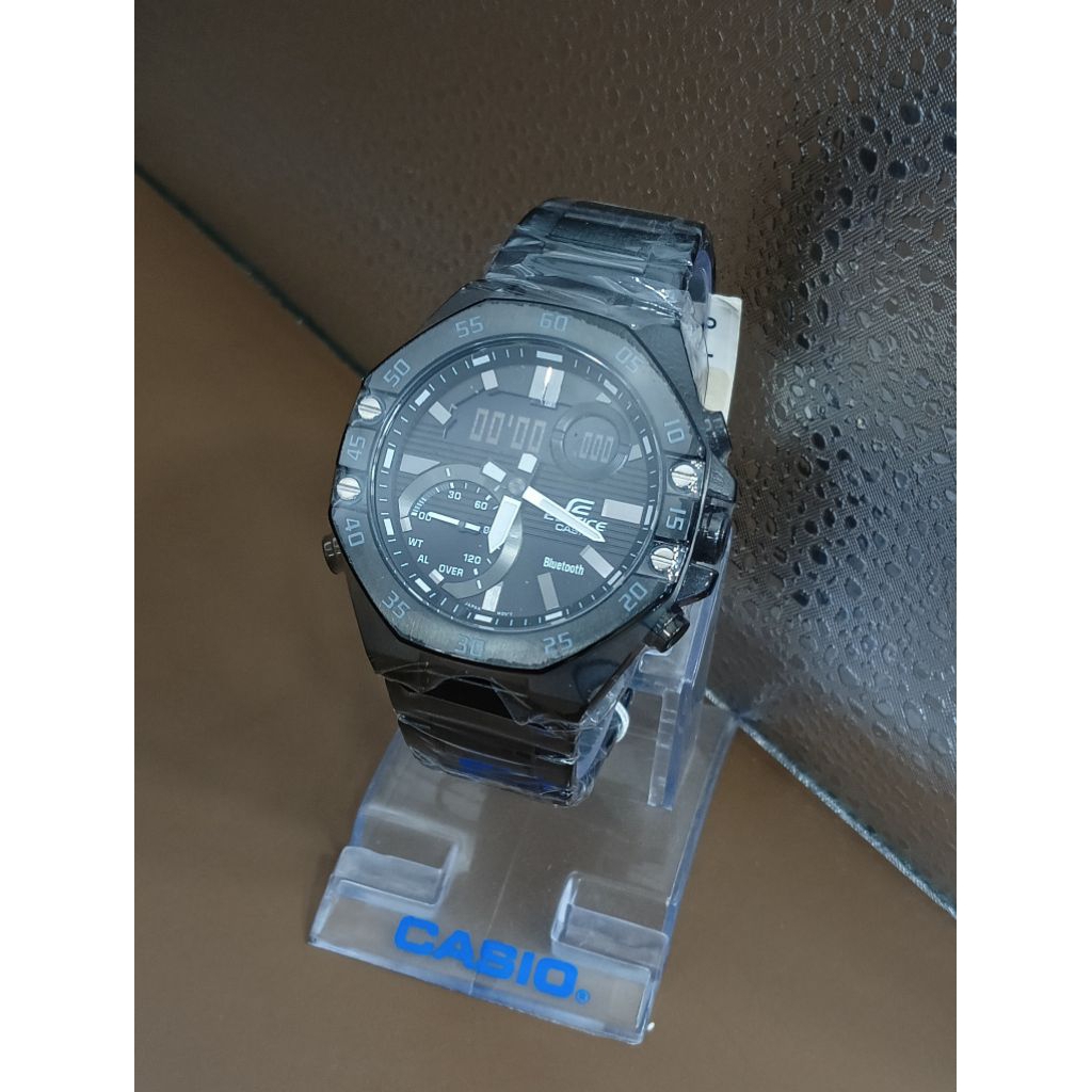 Casio EDIFICE / ECB 10DC