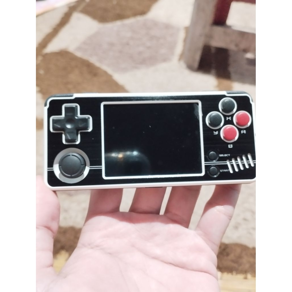 Miyoo A30 second mulus