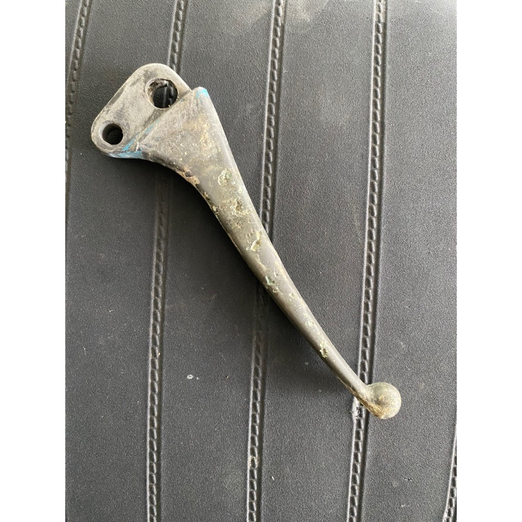 handle handel vespa primavera super 66 original