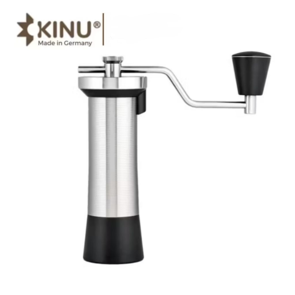 Kinu Titan Model M47 Grinder
