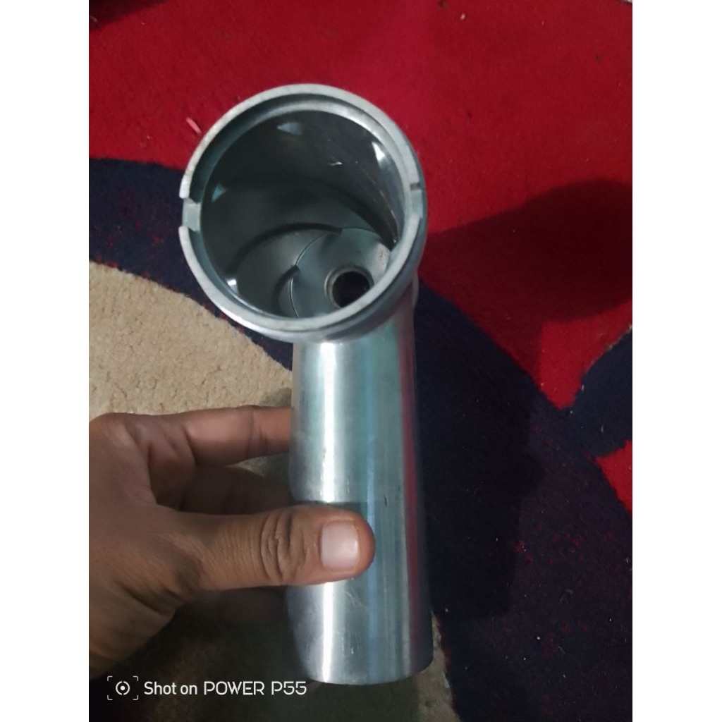 Besi penggilingan Daging Oxone