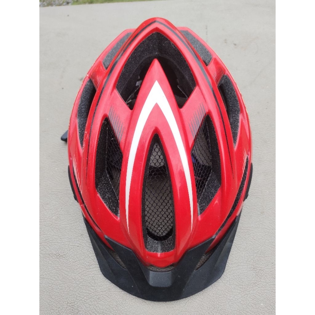 Helm sepeda Roadbike Helm sepeda MTB Scott