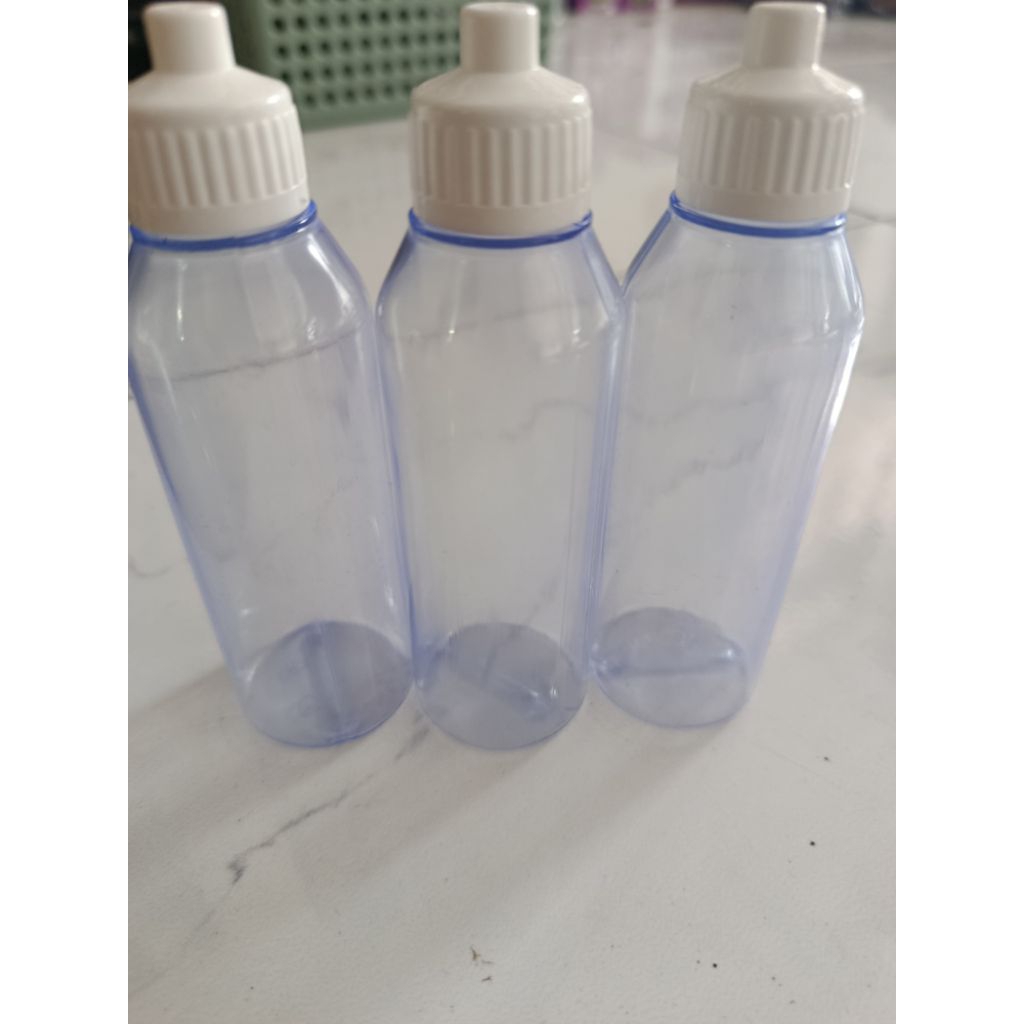 BOTOL KOSONG OPLOSAN ESSEN