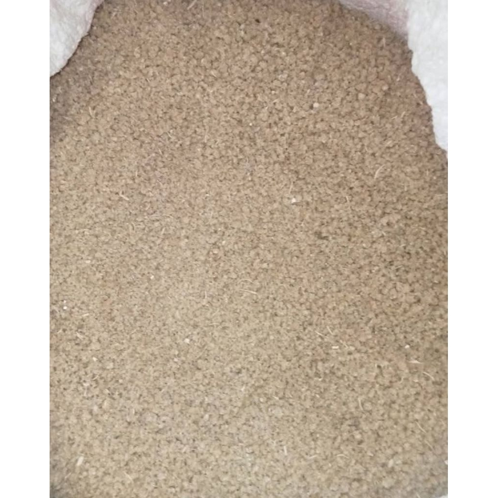 Nasi Tiwul / Oyek / Leye instan asli dari Wadaslintang