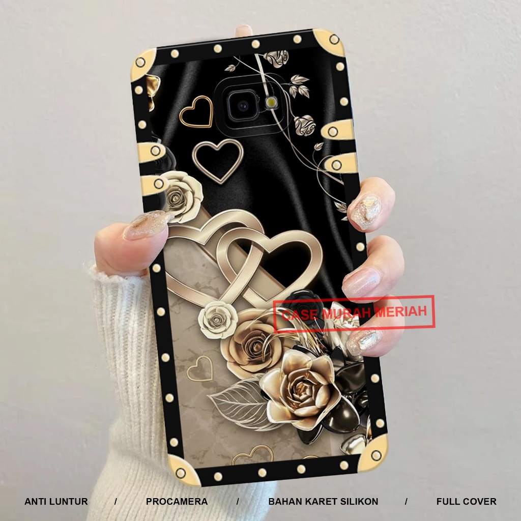 Case Samsung J4 Plus J4+ - Casing Hp Samsung J4 Plus Softcase Silikon Procamera - Softcase Samsung J