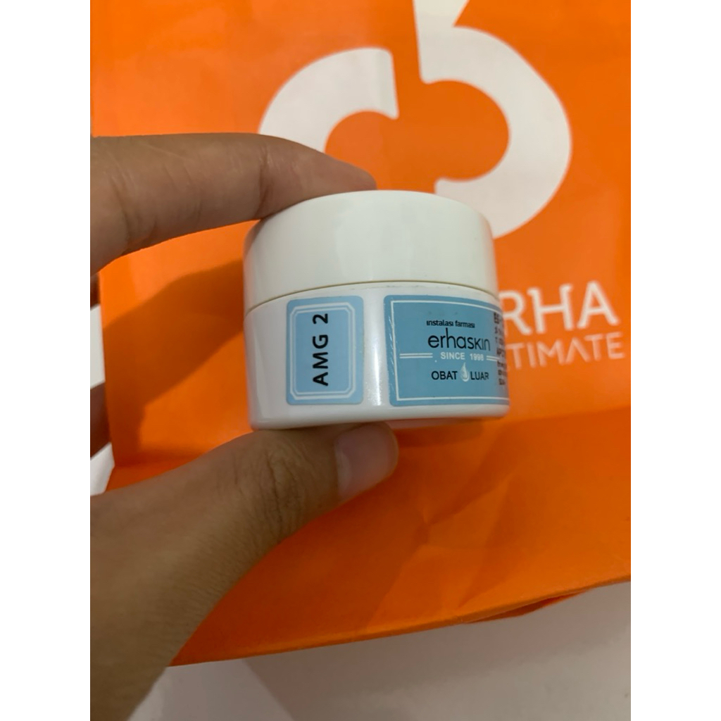 erha amg2