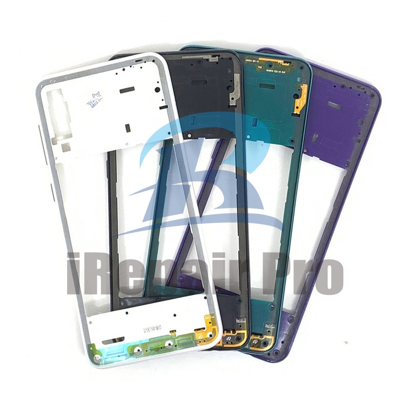 BAZEL CASING - TULANG RANGKA CASING BELAKANG SAMSUNG A30S - A307