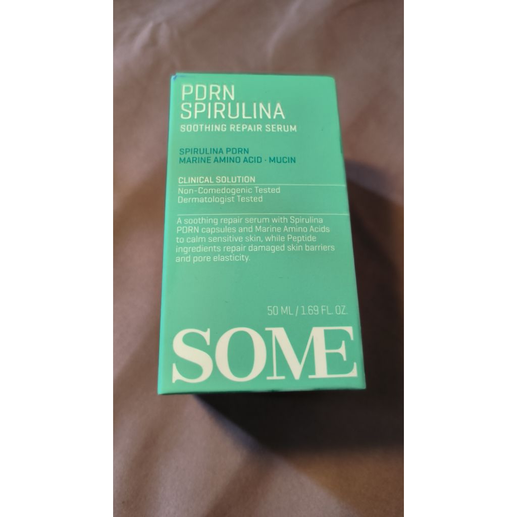 Some by Mi PDRN SERUM