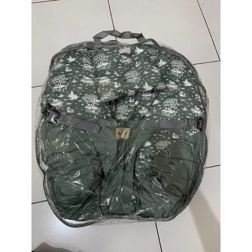 Sofa Bayi Baby Care Inochi