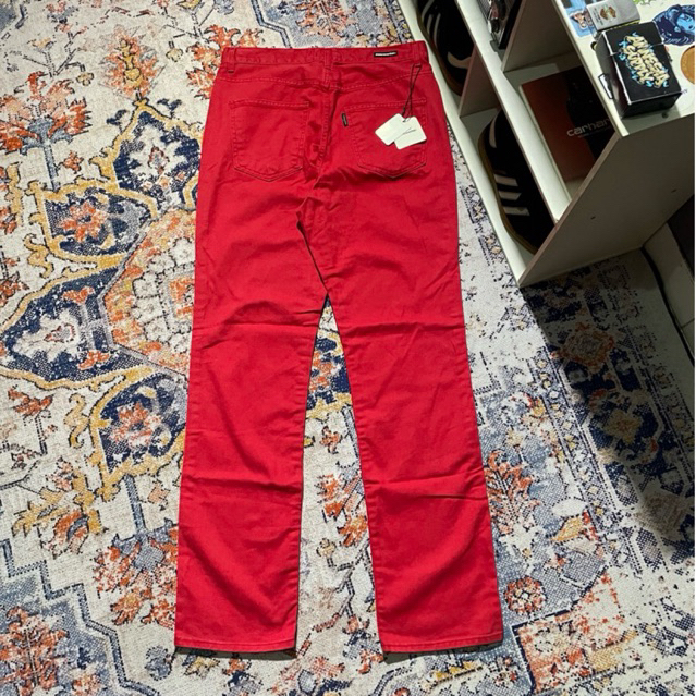 Denim Pants Thisisneverthat