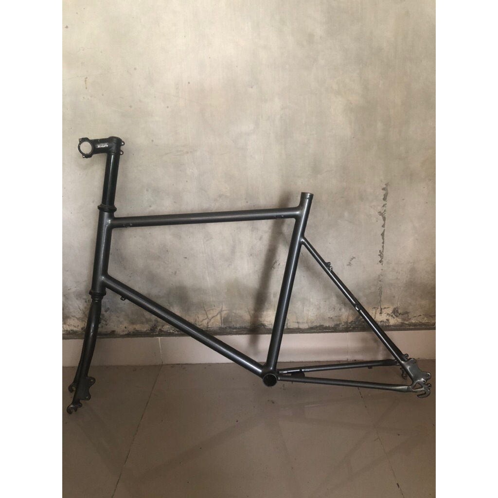 frame minivelo