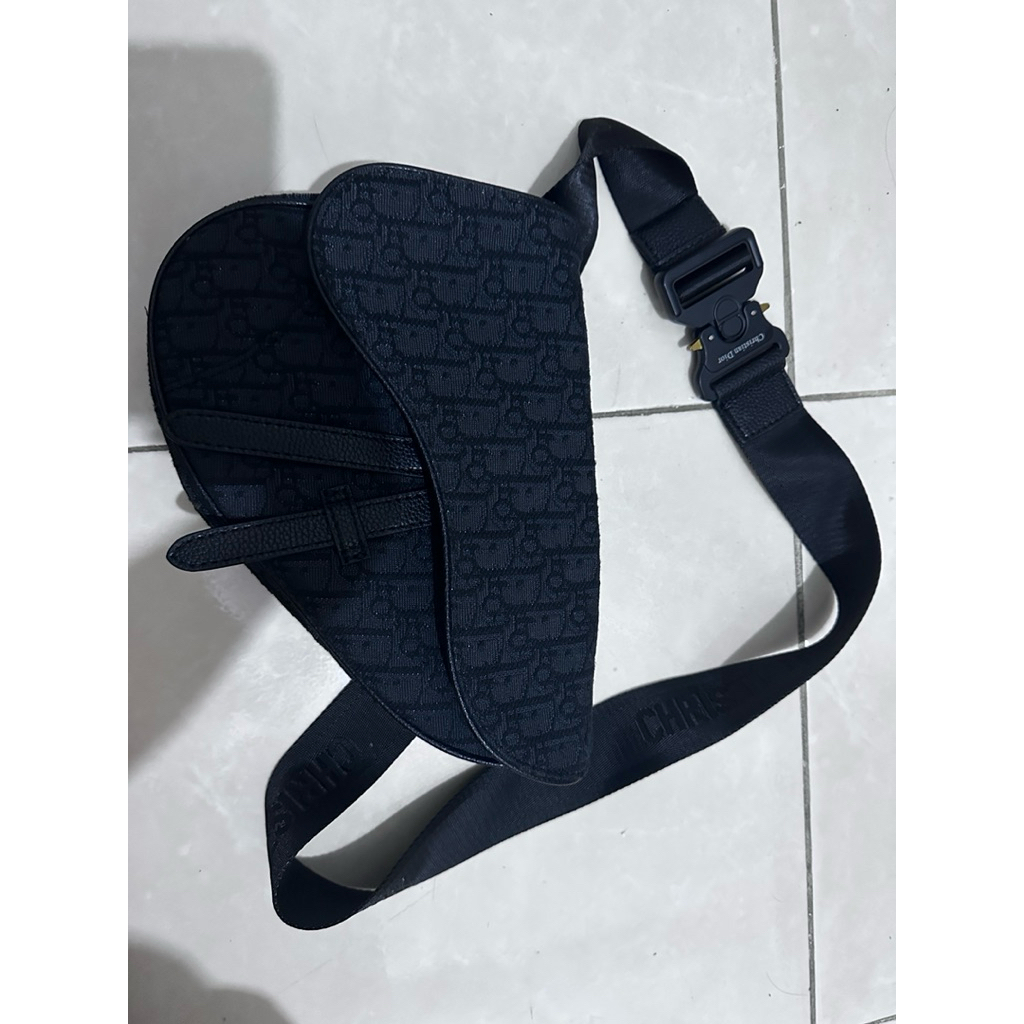 PRELOVED TAS DIOR UNISEX