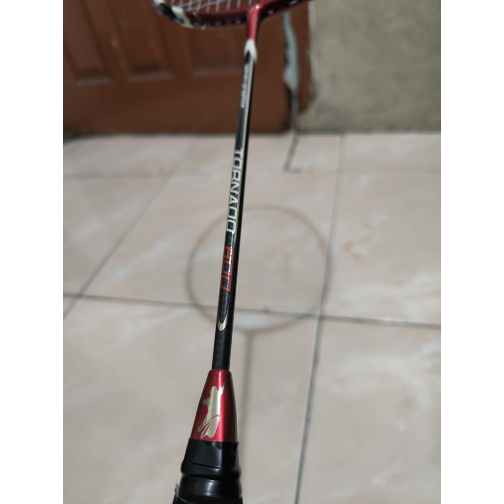 FlyPower Tornado 800 Original