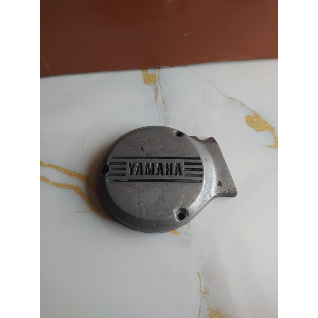 tutup blok magnet rx king