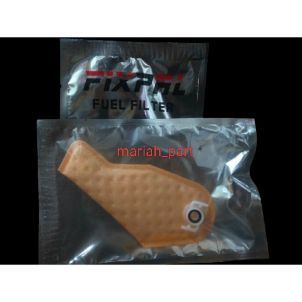 Filter bensin Beat Fi//Pampers bensin Beat Fi//saringan bensin beat fi