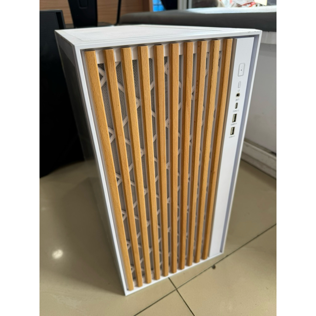 Pc gaming bekas intel core i7 14700 KF | RAM 96GB DDR5 | VGA Nvidia RTX 3060 12GB