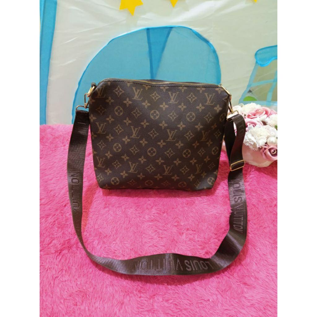 Tas Premium LV sdh emboss