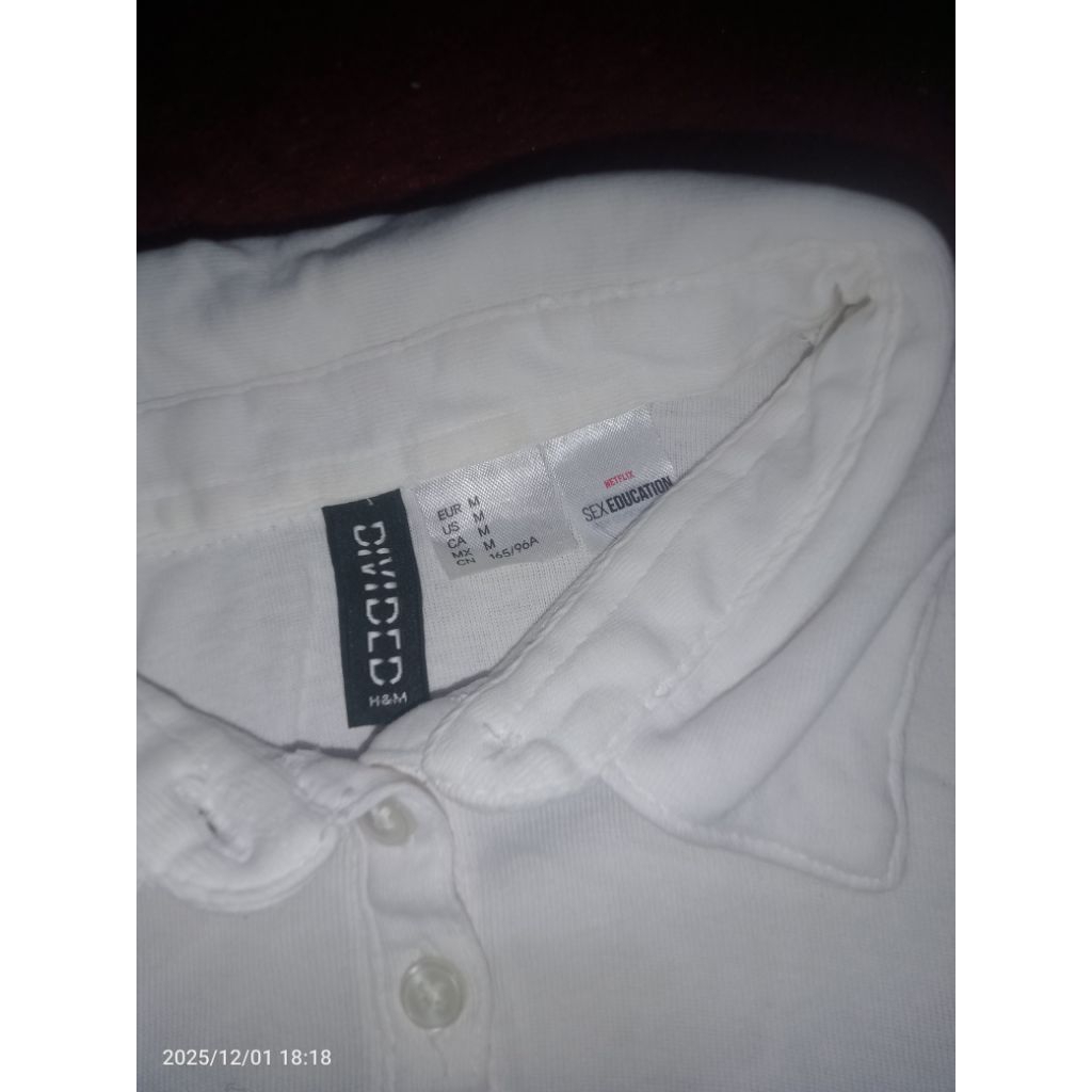 kaos croptop anak remaja ecenem