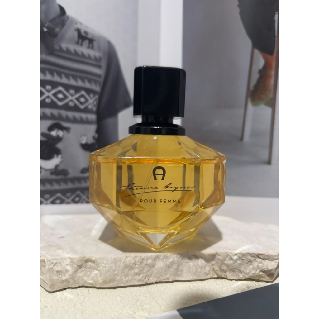 Aigner Pour Femme Women