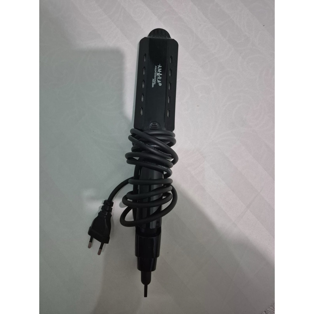 PRELOVED Catokan Amara