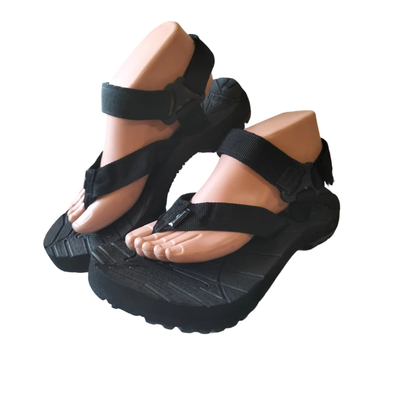 PROMO MURAH  SENDAL EIGER1989GUNUNG TERBARU SENDAL EIGERJAPIT SELOP TALI BELAKANG