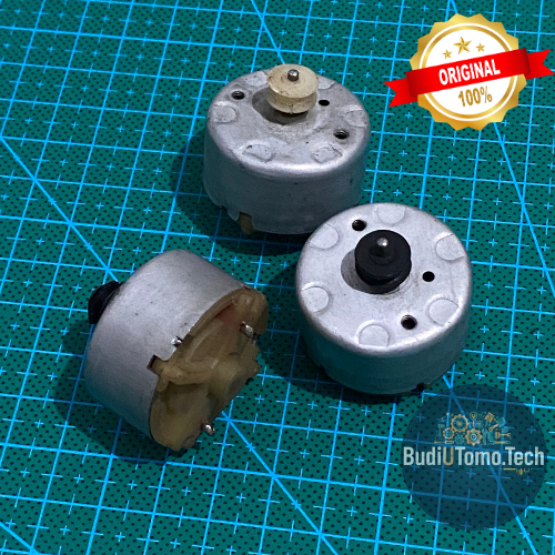 Dinamo Layang Layang Racing Copotan VCD