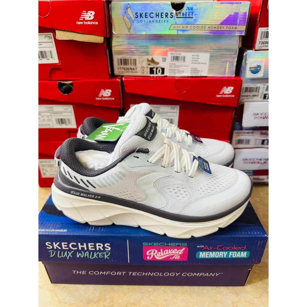 SKECHERS D’LUX WALKER WOMEN’s