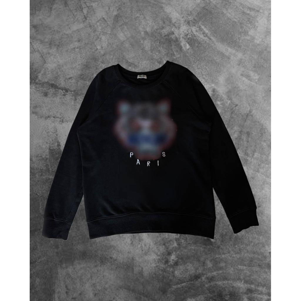 Crewneck Kenzo Preloved