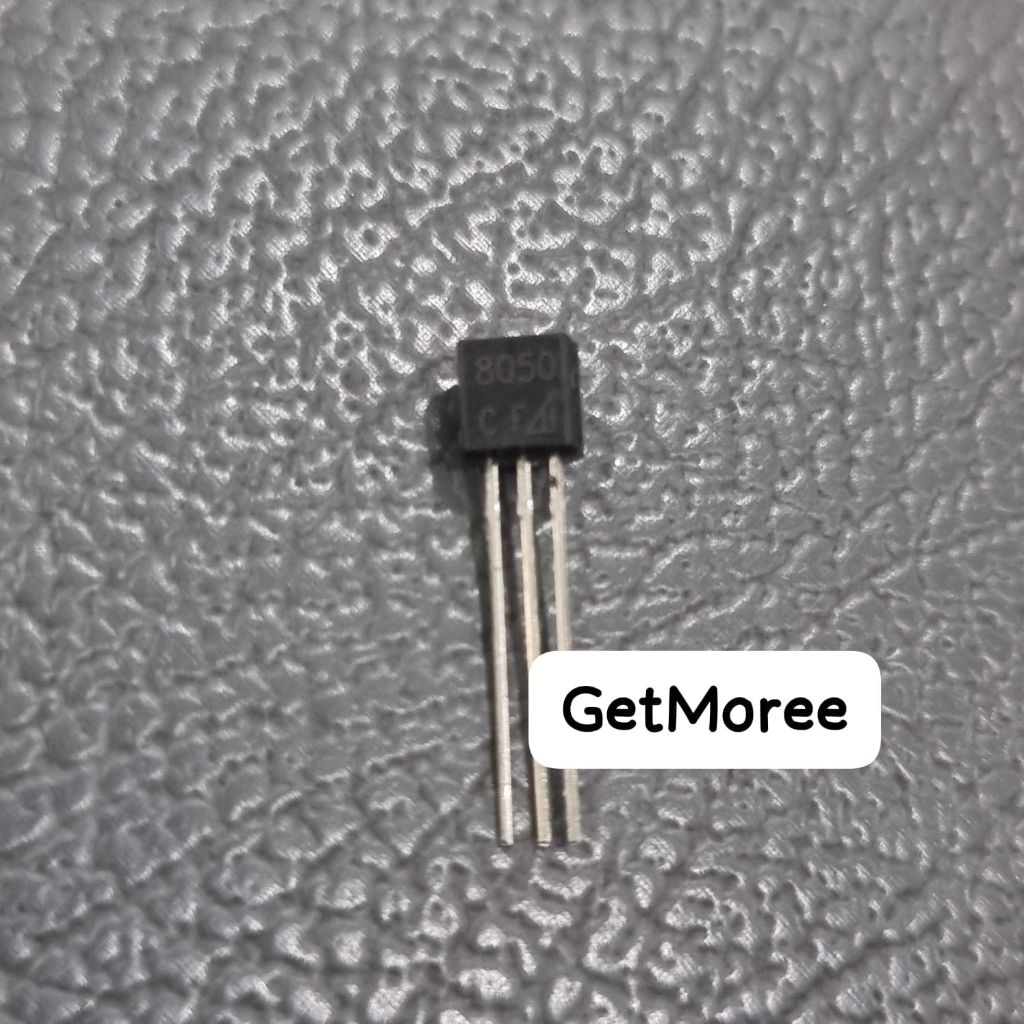 Transistor SC 8050 TR SC8050 Transistor C8050 S8050