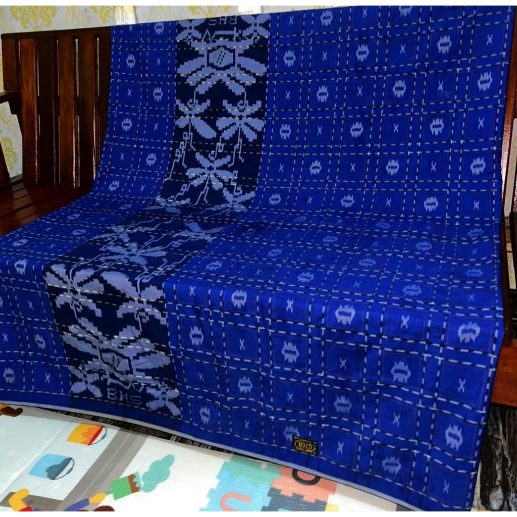 Saroeng Jadoel BHS GGL