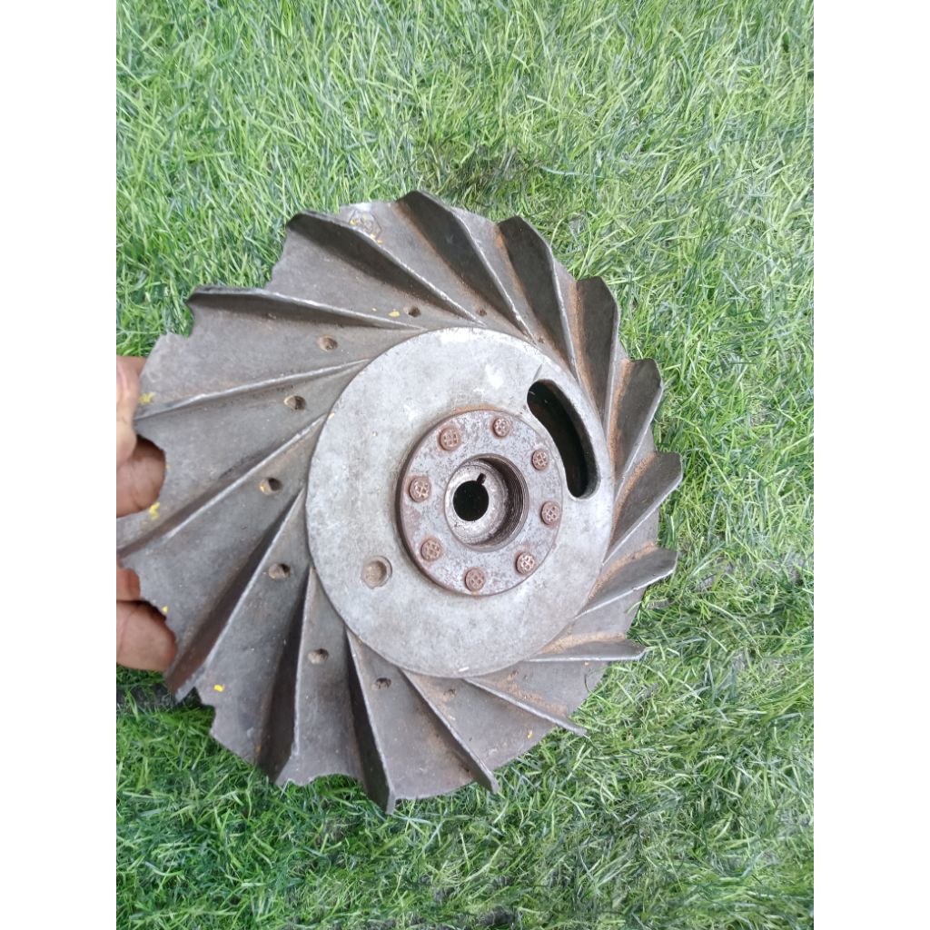 magnet as besar vespa super sprint