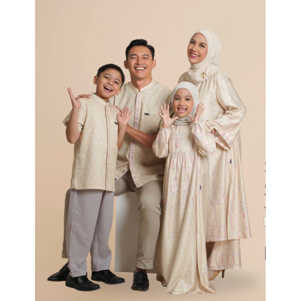 Sarimbit sinai elzatta cream sarimbit elzatta