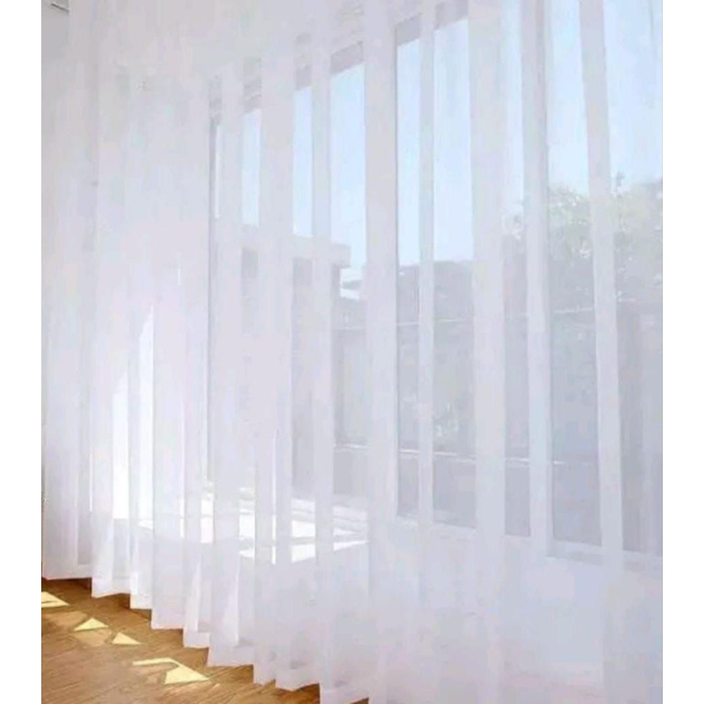 Vitrase Gorden Siang Bahan import Premium