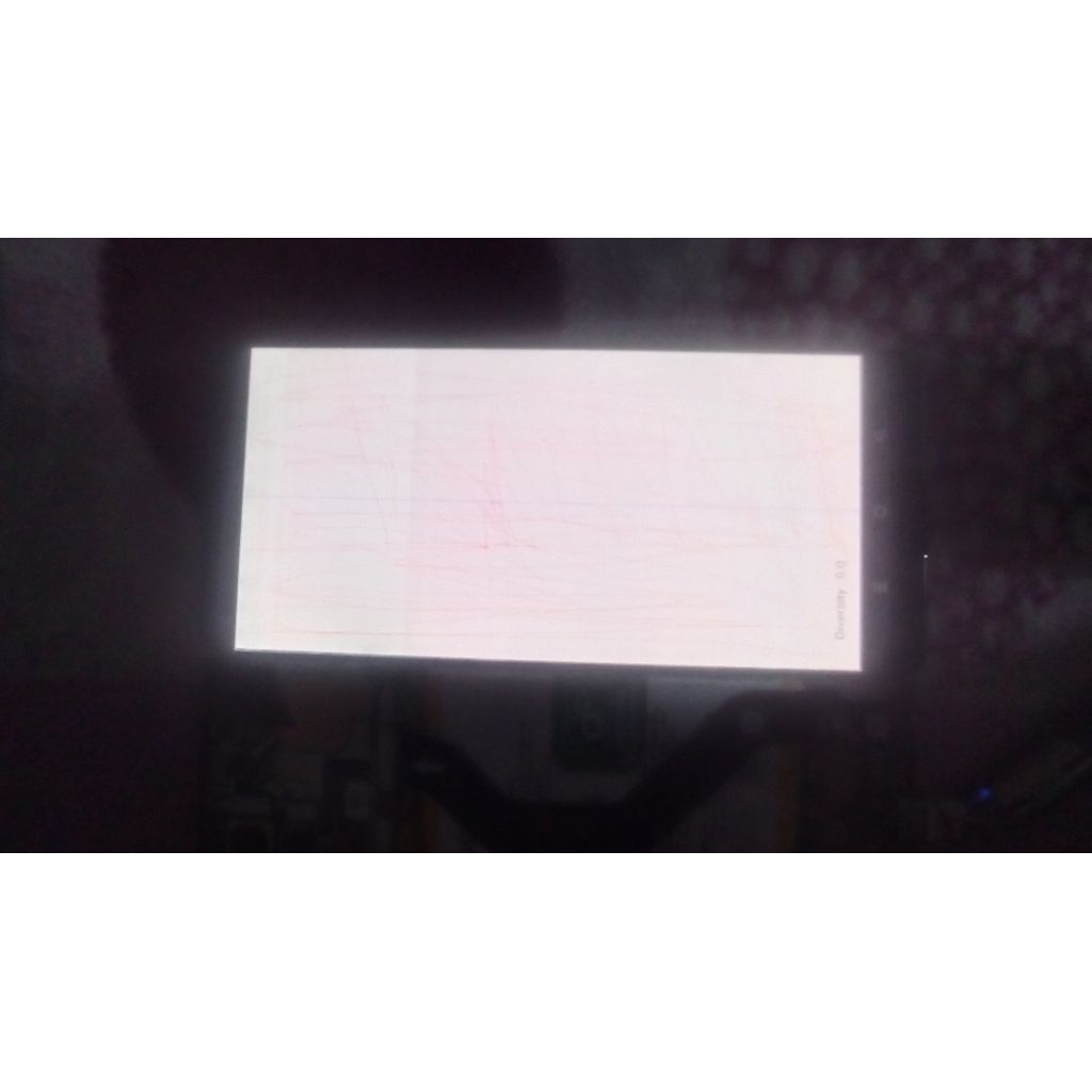 LCD Oppo Reno 4f/4 ORI copotan