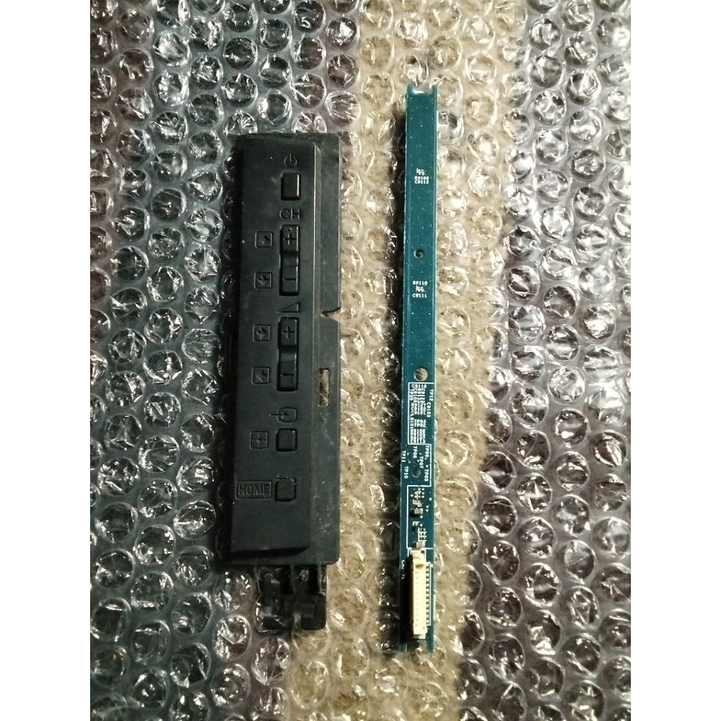 SENSOR TOMBOL TV SONY KLV-32BX311 KLV32BX311