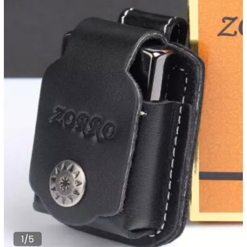 SARUNG KOREK API ZORRO