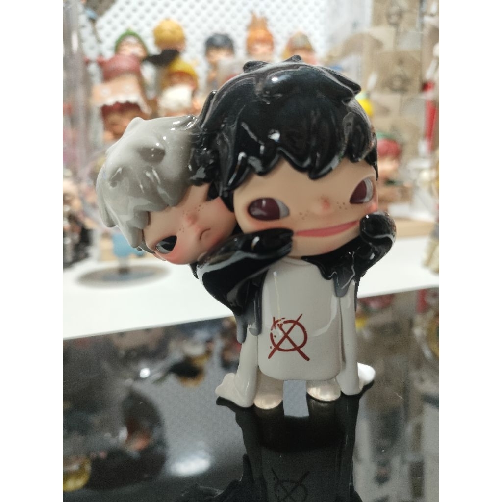 Blister hirono simper