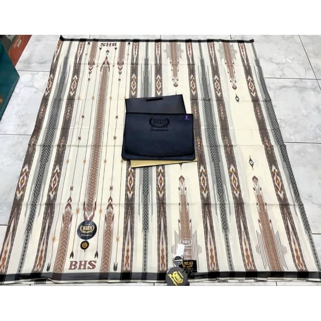 SARUNG BHS MASTERPIECE SGL,SIF GOLD TERBARU