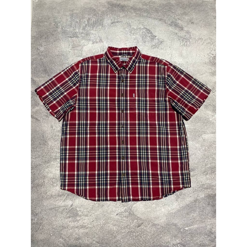 Kemeja by carhartt second