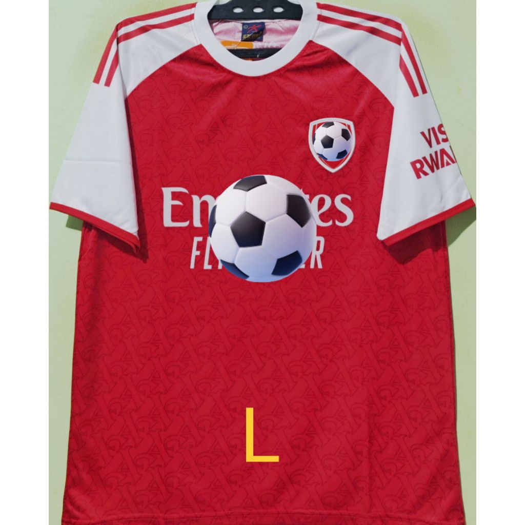 (Minus) Jersey Ars auri sport