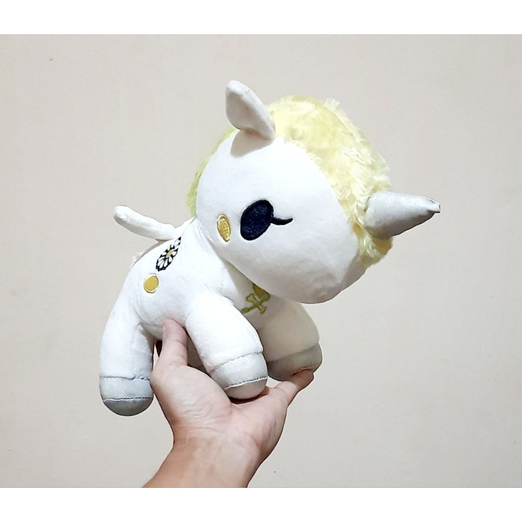 Boneka Tokidoki Unicorn Star Fairy Size 20 cm/ Boneka Unicorn/ Tokidoki