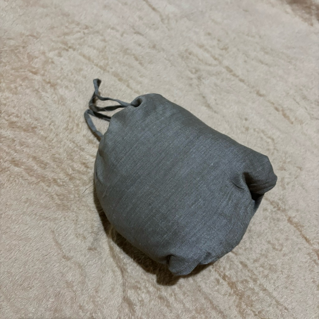 preloved cuddle me gendongan bayi bamboo sling/ gendongan bayi/gendongan jarik ring sling M-shape li