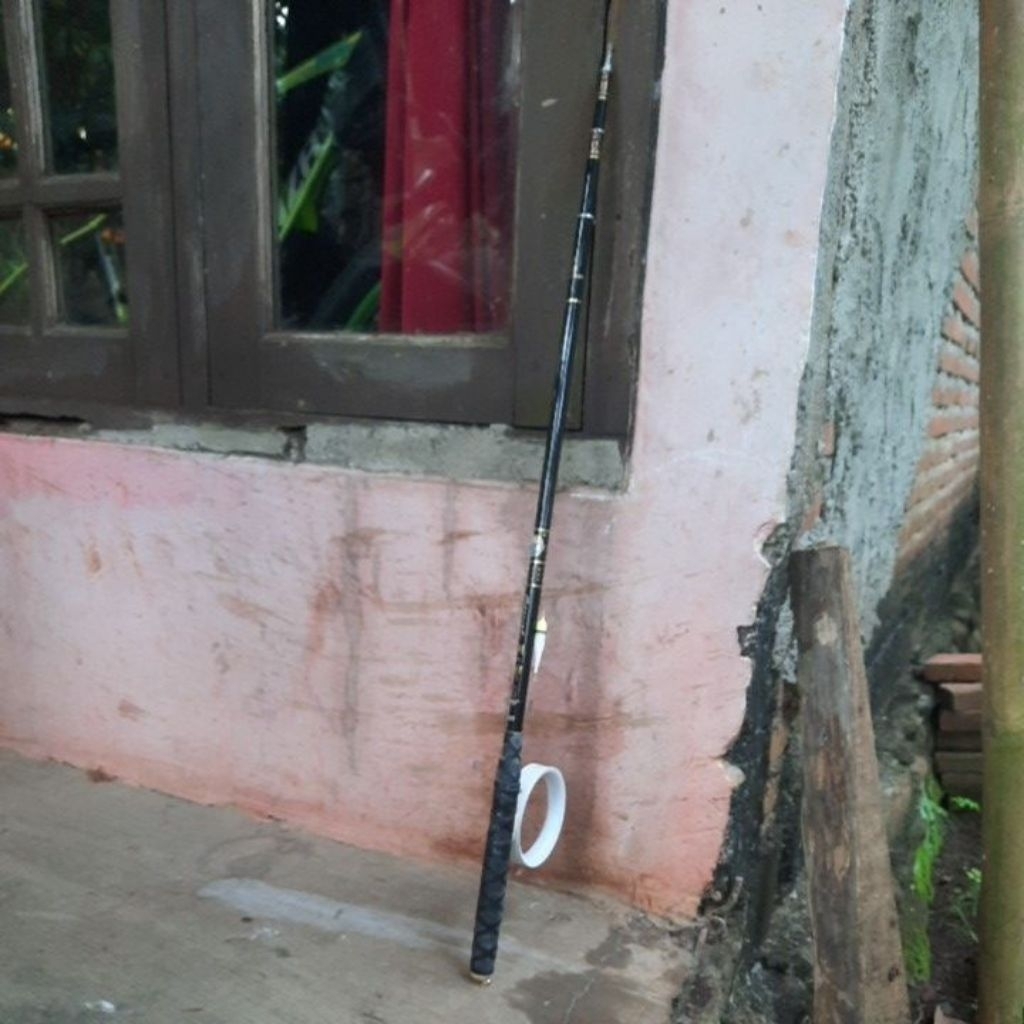 Tegek Orca Spesial 360 Ring WD