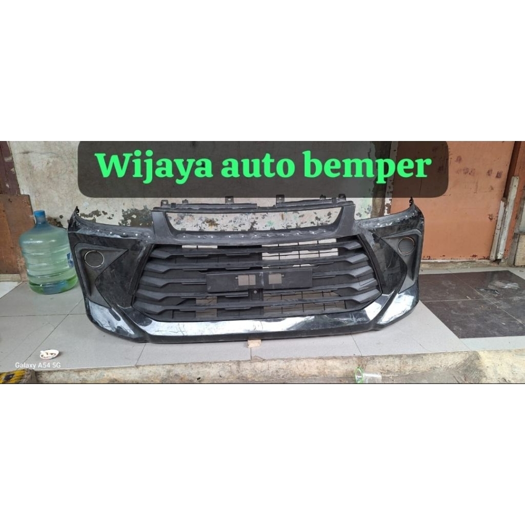 bemper depan grandmax custom avanza 2022