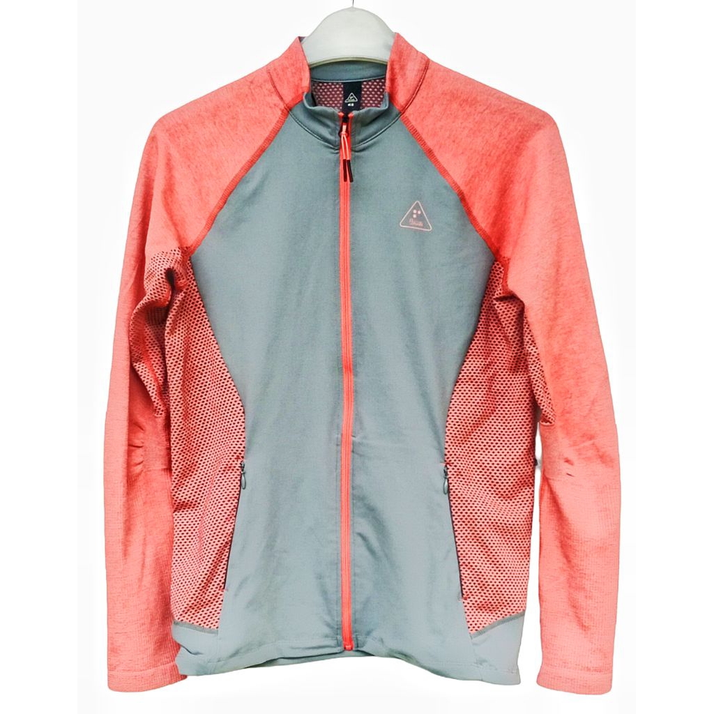 JAKET TRACKTOP FLYWALK K2 size S(second)