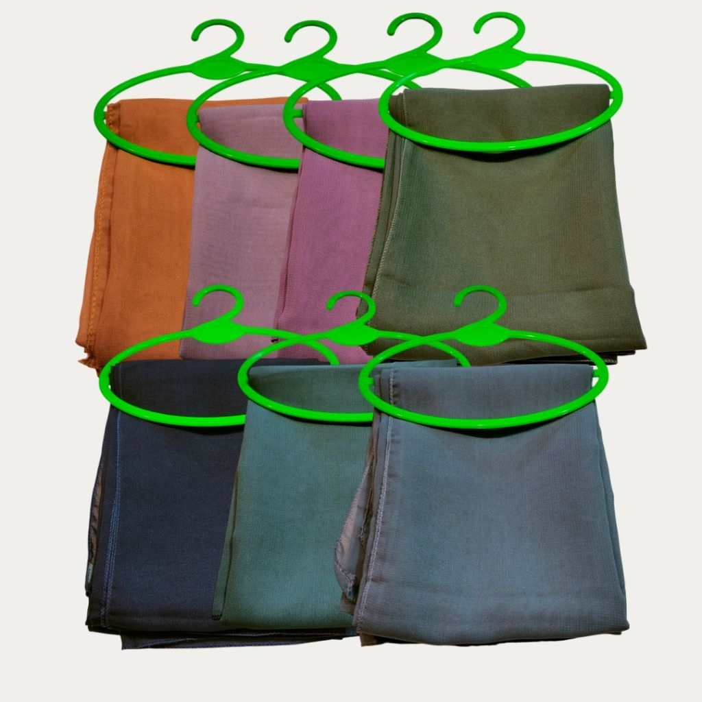 Ansania Bella Square Premium