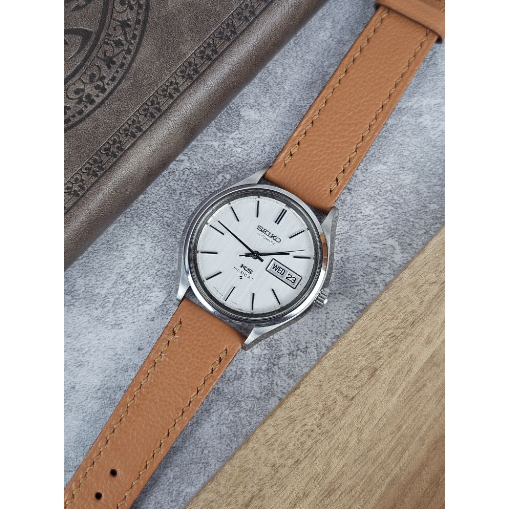 King Seiko 5626-7121